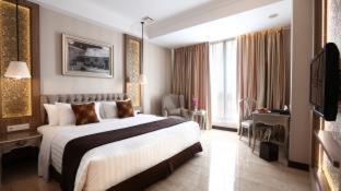 Grand Keisha Yogyakarta - Yogyakarta - 1