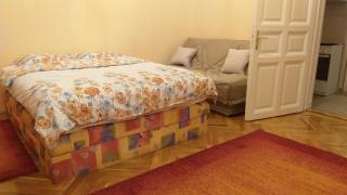 Tempo Courtyard Apartman - Budapest - 4