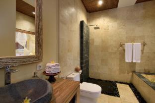 The Alena Resort a Pramana Experience - Ubud - 1