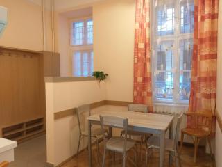 Tempo Courtyard Apartman - Budapest - 0