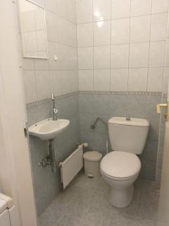 Tempo Courtyard Apartman - Budapest - 2