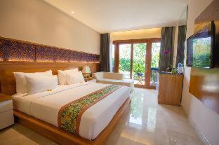Ubud Wana Resort - 3