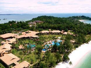 Nirwana Resort Hotel - 7