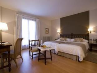 Parador de Puebla de Sanabria - Puebla de Sanabria - 7