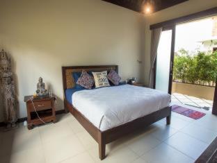 Solo Villas & Retreat - 9