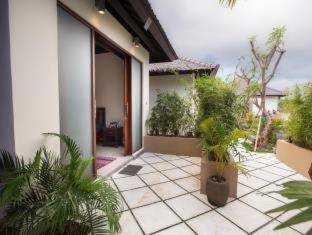 Solo Villas & Retreat - 7