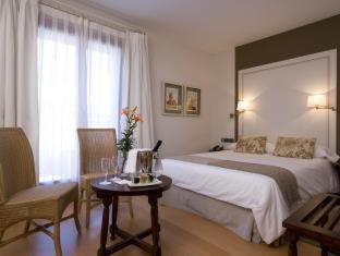 Parador de Puebla de Sanabria - Puebla de Sanabria - 5
