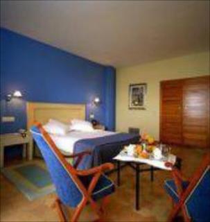 Parador de Ayamonte - 1