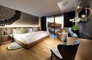 Hard Rock Hotel Tenerife - 8