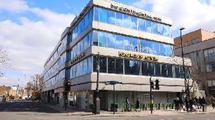 The Continental Hotel, Heathrow - 9
