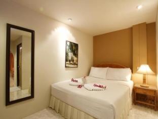 Summer Breeze Hotel - 9