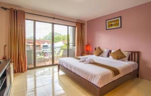 Mukanda Residence - Ao Nang Beach - 8