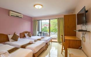 Mukanda Residence - Ao Nang Beach - 6