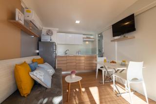 Beach Beauty Mobile Home - Biograd, Soline - Biograd na Moru - 2