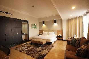 Hotel Santika Premiere Jogja - Yogyakarta - 7