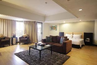 Hotel Santika Premiere Jogja - 6