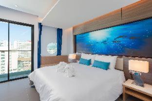 The Marina Phuket Hotel - 8