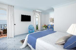 Hotel Le Agavi - Positano - 9