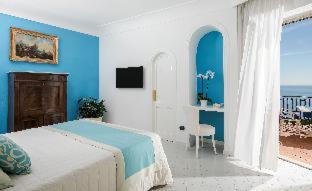 Hotel Le Agavi - Positano - 8