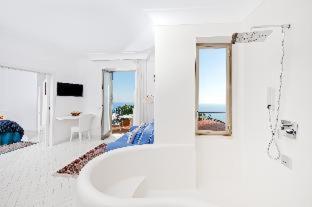 Hotel Le Agavi - Positano - 2