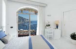 Hotel Le Agavi - Positano - 1