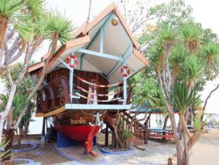 Rimtalay Resort Koh Si Chang - 8