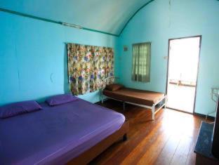 Rimtalay Resort Koh Si Chang - 5