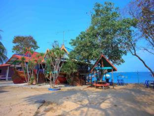 Rimtalay Resort Koh Si Chang - Ko Sichang - 2