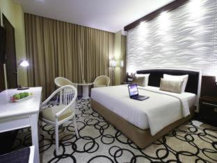 Hotel New Saphir Yogyakarta - Yogyakarta - 8
