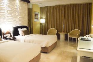 Hotel New Saphir Yogyakarta - 6