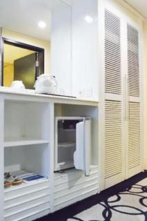 Hotel New Saphir Yogyakarta - 5
