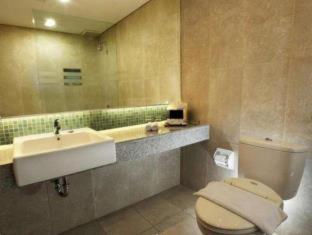 Hotel New Saphir Yogyakarta - Yogyakarta - 4