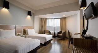 Hotel Santika Premiere Jogja - Yogyakarta - 4