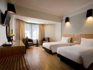 Hotel Santika Premiere Jogja - Yogyakarta - 3