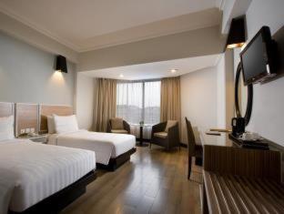 Hotel Santika Premiere Jogja - Yogyakarta - 2