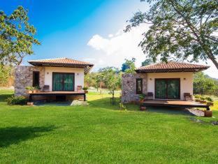 Mela Garden Retreat Cottage - Muak Lek - 7