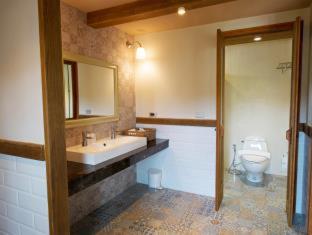 Mela Garden Retreat Cottage - Muak Lek - 6