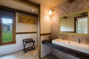 Mela Garden Retreat Cottage - Muak Lek - 3