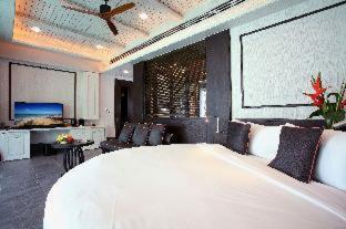 Baba Beach Club Natai Luxury Pool Villa Hotel by Sri panwa - SHA Plus - 9