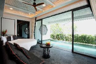 Baba Beach Club Natai Luxury Pool Villa Hotel by Sri panwa - SHA Plus - 8