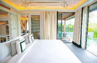 Baba Beach Club Natai Luxury Pool Villa Hotel by Sri panwa - SHA Plus - 1