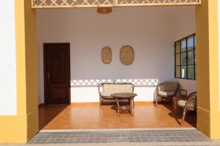Casa do Feitor - Monte da Graça - Elvas - 1
