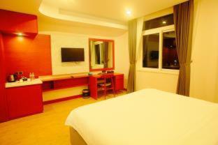 Bella Vita Hotel - Long Hải - 9