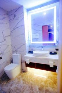 Bella Vita Hotel - Long Hải - 7