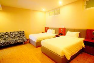 Bella Vita Hotel - Long Hải - 5