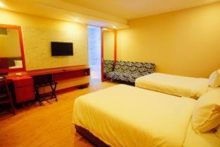 Bella Vita Hotel - Long Hải - 4