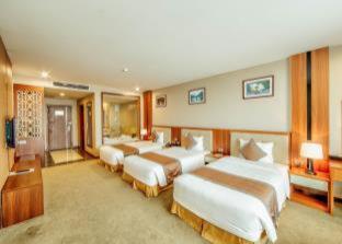 Muong Thanh Luxury Bac Ninh Hotel - 8