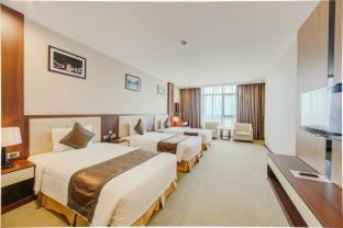 Muong Thanh Luxury Bac Ninh Hotel - Bắc Ninh - 7