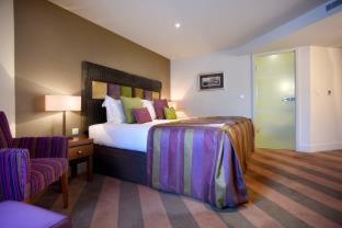 Ten Hill Place - Edinburgh - 8