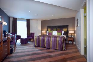 Ten Hill Place - Edinburgh - 7